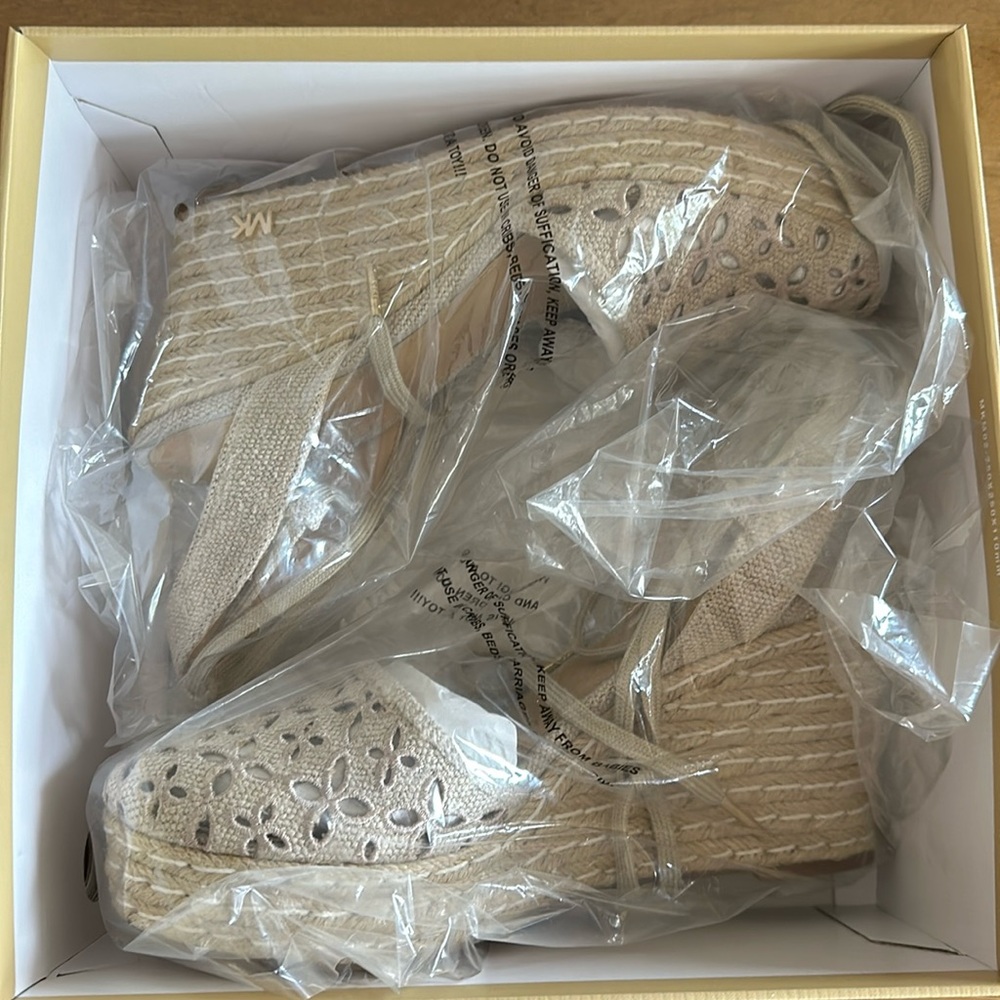 Espadrilles